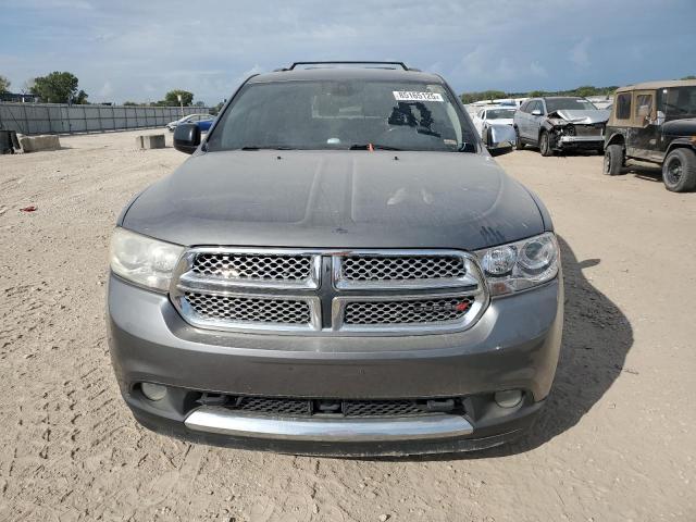 Photo 5 from auction – 2012 DODGE DURANGO CI with VIN 1C4SDJET4CC240175