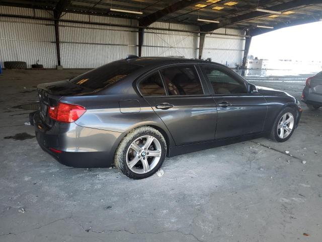 Photo 3 from auction – 2014 BMW 320 I with VIN WBA3B1C53EK133400