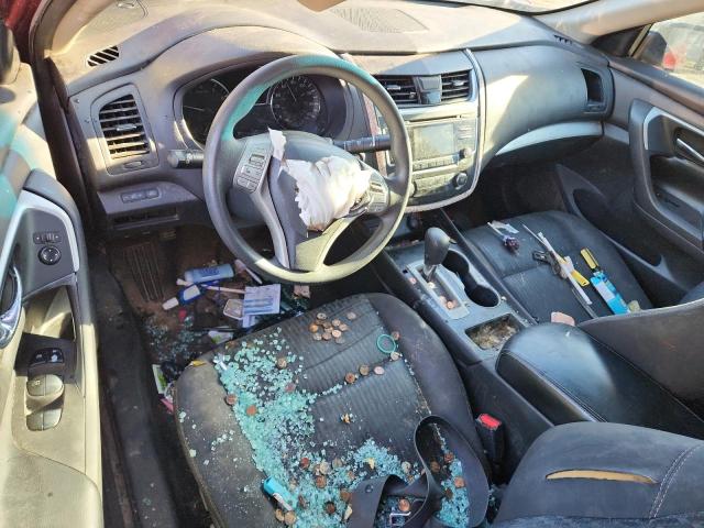 Photo 8 from auction – 2016 NISSAN ALTIMA 2.5 with VIN 1N4AL3AP1GC119506