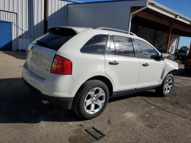 Photo 3 from auction – 2013 FORD EDGE SE with VIN 2FMDK4GC4DBC78242