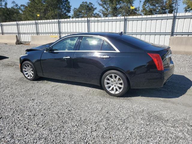 Photo 2 from auction – 2014 CADILLAC CTS with VIN 1G6AP5SXXE0174076