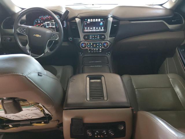 Photo 8 from auction – 2016 CHEVROLET SUBURBAN C with VIN 1GNSCJKC9GR177480