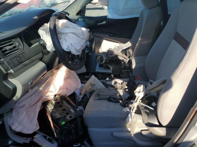 Photo 7 from auction – 2012 TOYOTA CAMRY BASE with VIN 4T1BF1FK8CU003677