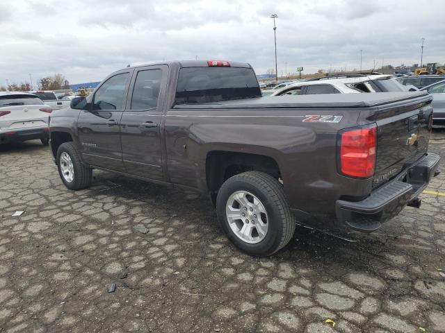 Photo 2 from auction – 2016 CHEVROLET SILVERADO with VIN 1GCVKRECXGZ214006