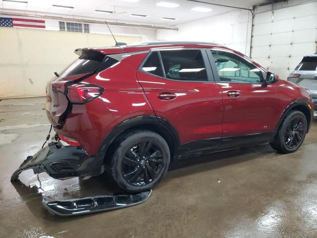 Zdjęcie 3 z aukcji – 2025 BUICK ENCORE GX z VIN KL4AMESL9SB132396