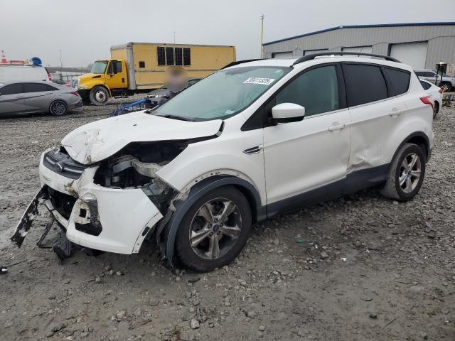 FORD ESCAPE SE 2015 مع رقم تعريف المركبة 1FMCU0G97FUC40987 - صورة من المزاد
