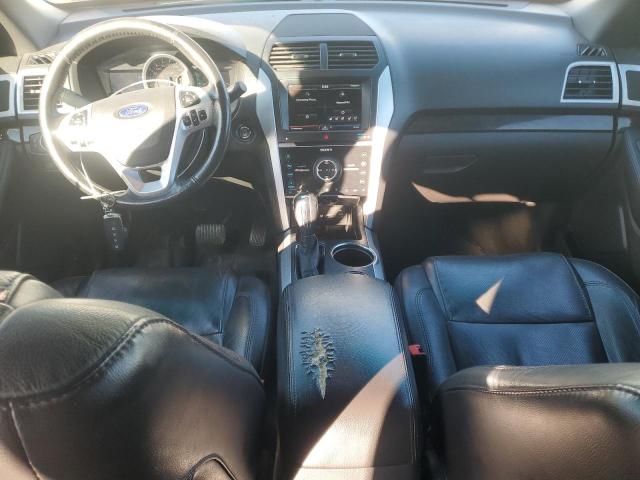 Photo 8 from auction – 2013 FORD EXPLORER L with VIN 1FM5K8F84DGB22543