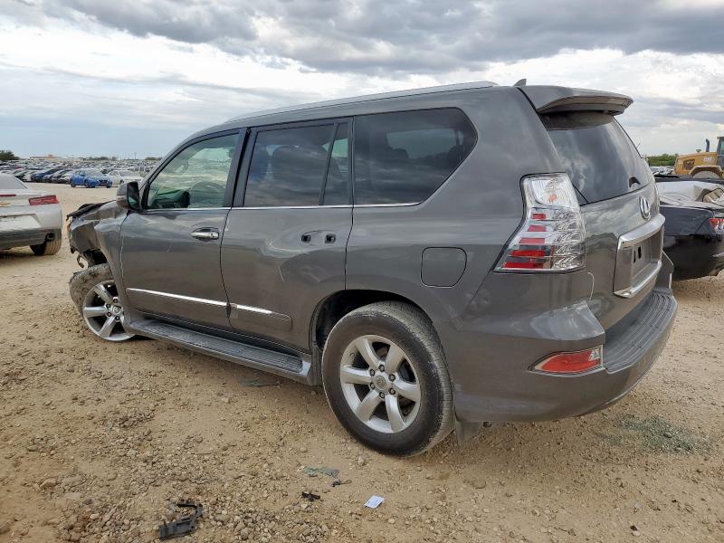 Photo 2 from auction – 2014 LEXUS GX 460 with VIN JTJBM7FX6E5074640