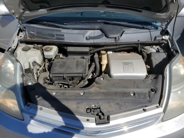 Photo 11 from auction – 2007 TOYOTA PRIUS with VIN JTDKB20U473204424