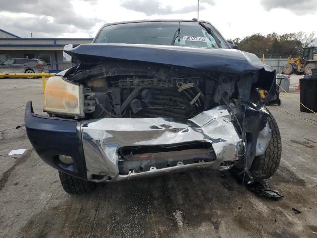 Photo 5 from auction – 2011 NISSAN TITAN S with VIN 1N6AA0ED3BN324334
