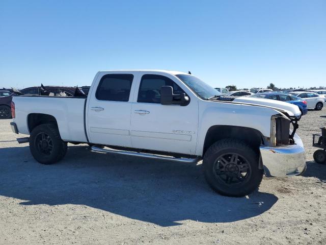 Photo 4 from auction – 2008 CHEVROLET SILVERADO with VIN 1GCHK23618F204551