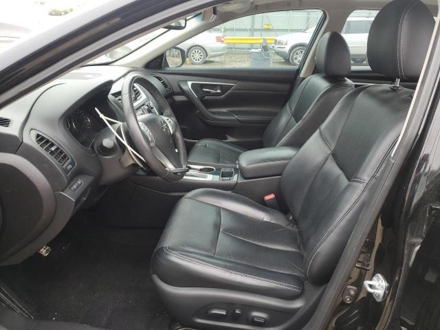 Photo 7 from auction – 2017 NISSAN ALTIMA 3.5 with VIN 1N4BL3AP2HC224576