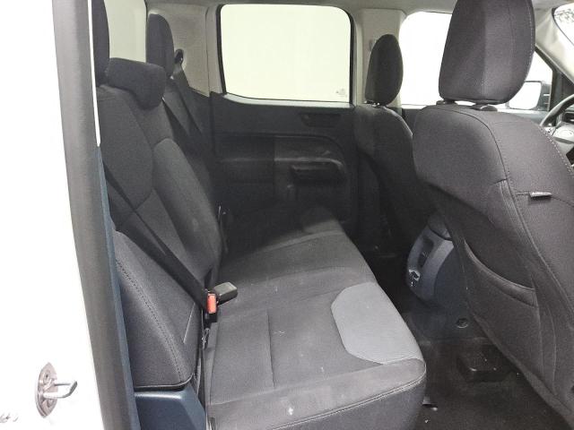 Photo 10 from auction – 2022 FORD MAVERICK X with VIN 3FTTW8F93NRA26115