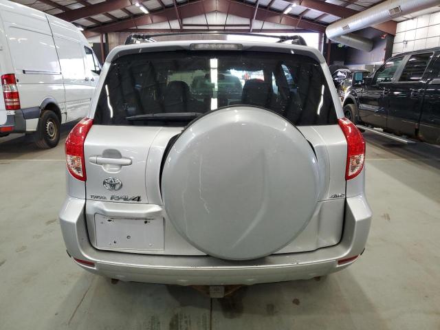 Photo 6 from auction – 2008 TOYOTA RAV4 with VIN JTMBK33V685051660