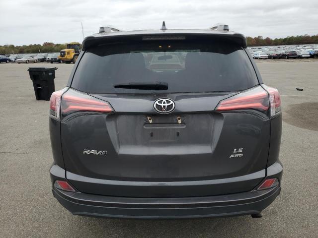 Photo 6 from auction – 2016 TOYOTA RAV4 LE with VIN 2T3BFREVXGW526853