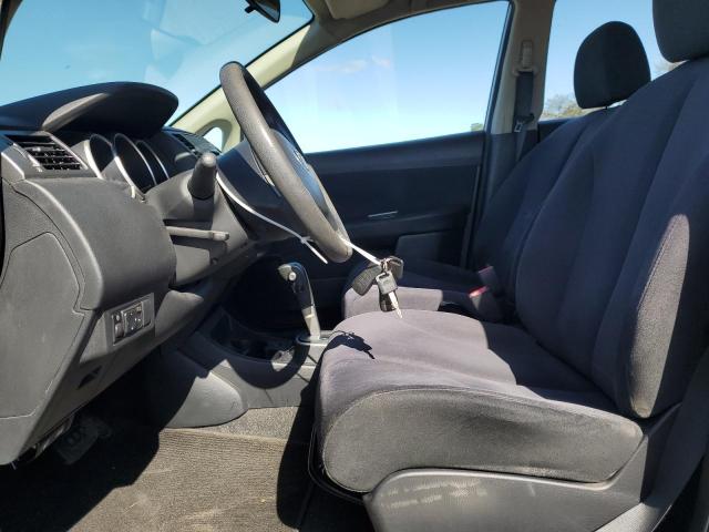 Photo 7 from auction – 2007 NISSAN VERSA S with VIN 3N1BC13E57L390364