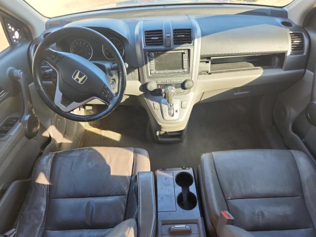 Photo 8 from auction – 2008 HONDA CR-V EXL with VIN JHLRE48768C045720