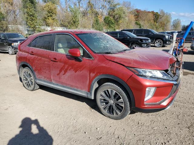 Photo 4 from auction – 2018 MITSUBISHI ECLIPSE CR with VIN JA4AT5AAXJZ039444