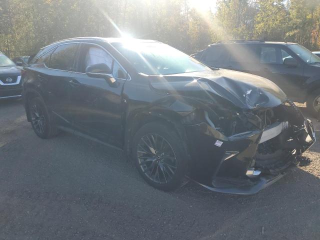 Photo 4 from auction – 2016 LEXUS RX 350 BAS with VIN 2T2BZMCA3GC022029