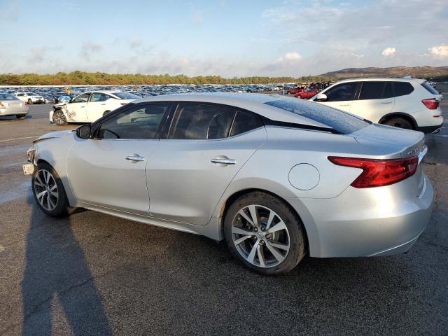 Photo 2 from auction – 2016 NISSAN MAXIMA 3.5 with VIN 1N4AA6AP4GC448157