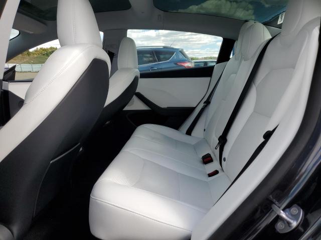 Photo 10 from auction – 2025 TESLA MODEL 3 with VIN 5YJ3E1EB4SF061077