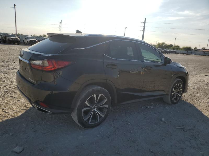 Photo 3 from auction – 2020 LEXUS RX 350 with VIN 2T2HZMAA3LC164937