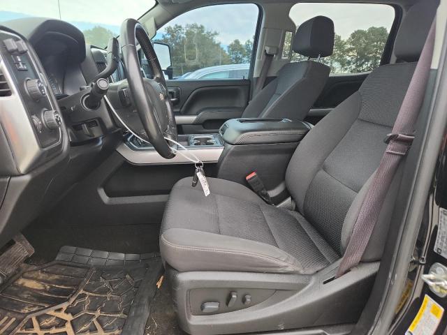 Photo 7 from auction – 2017 CHEVROLET SILVERADO with VIN 1GC4KZCY8HF228922