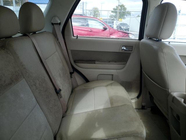 Photo 11 from auction – 2011 FORD ESCAPE LIM with VIN 1FMCU9EG5BKB88660