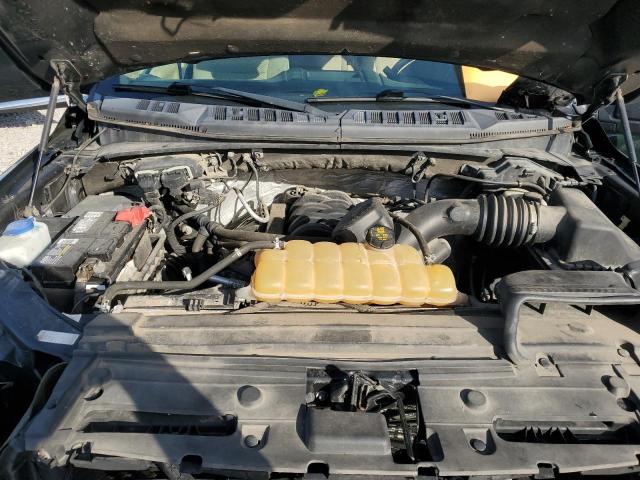 Photo 11 from auction – 2015 FORD F150 SUPER with VIN 1FTFX1EF9FKF20767