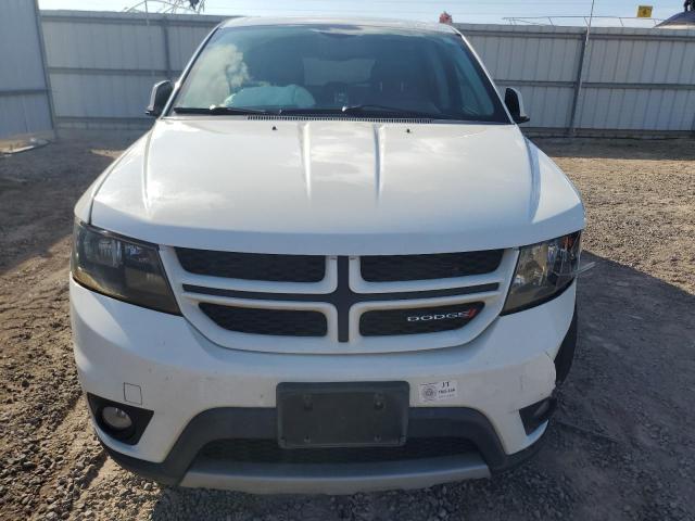 Photo 5 from auction – 2018 DODGE JOURNEY with VIN 3C4PDCEGXJT362965