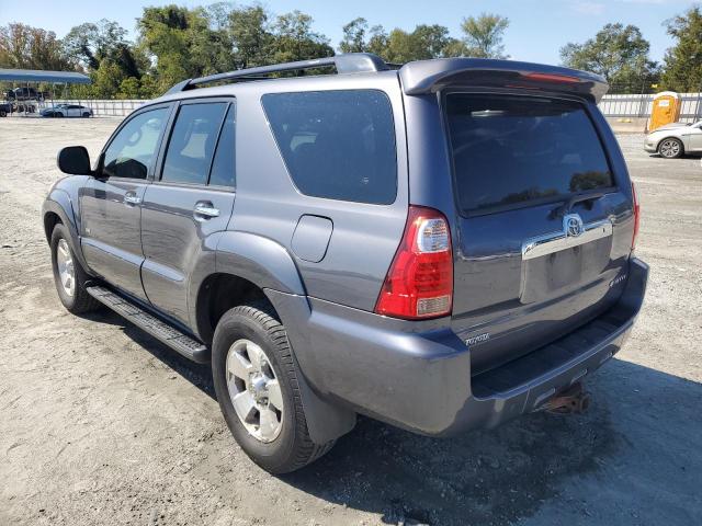 Photo 2 from auction – 2007 TOYOTA 4RUNNER SR with VIN JTEZU14R070098317