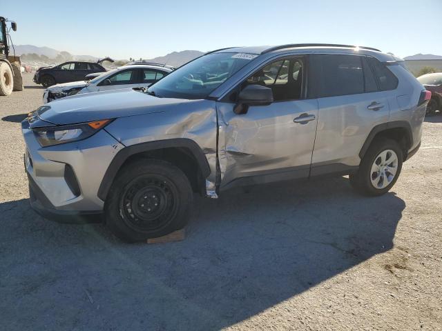 TOYOTA RAV4 LE 2020 with VIN 2T3H1RFV7LC038009 - Photo from auction