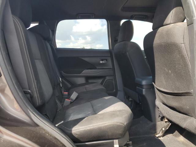 Photo 11 from auction – 2018 MITSUBISHI OUTLANDER with VIN JA4AD3A38JZ034231