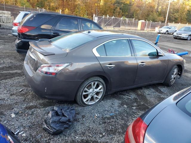 Photo 3 from auction – 2012 NISSAN MAXIMA S with VIN 1N4AA5AP1CC838377