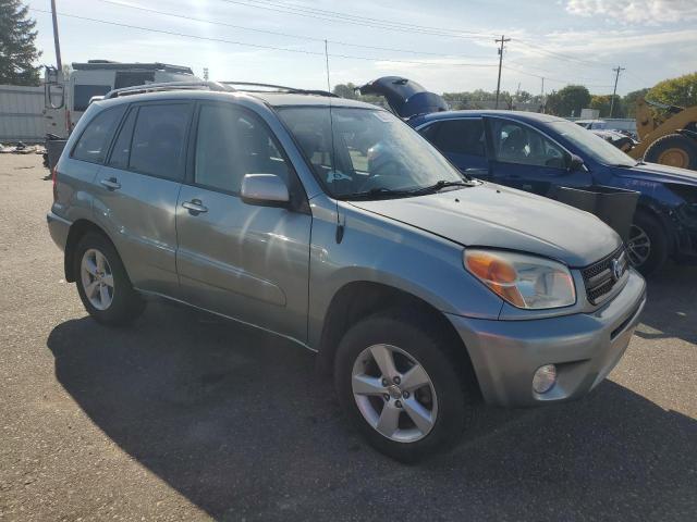 Photo 4 from auction – 2005 TOYOTA RAV4 with VIN JTEGD20V550077041