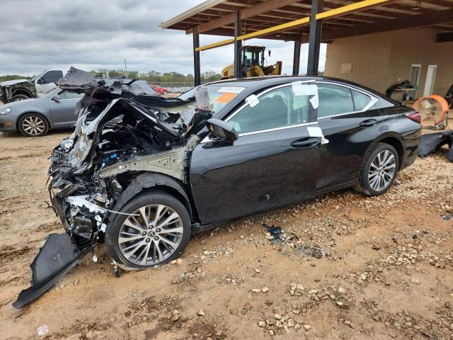 LEXUS ES 350 BAS 2021 with VIN 58ADZ1B11MU096193 - Photo from auction