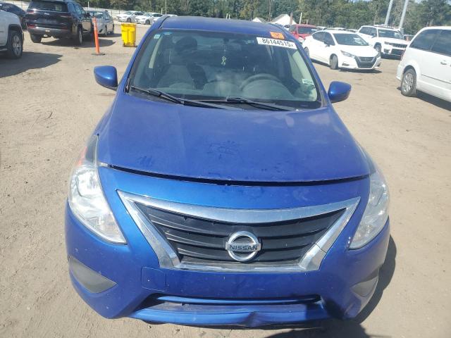 Photo 5 from auction – 2017 NISSAN VERSA S with VIN 3N1CN7AP3HL875335