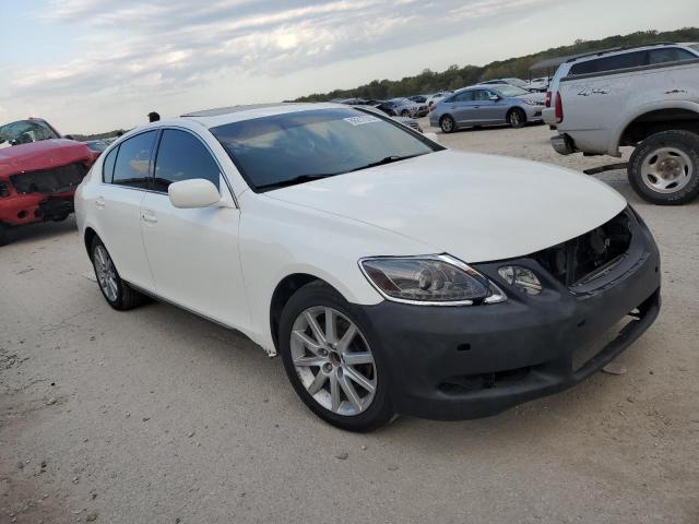 Photo 4 from auction – 2006 LEXUS GS 300 with VIN JTHCH96S060017469