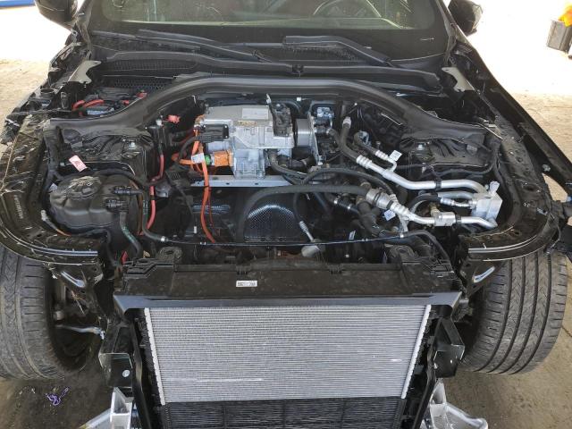Photo 11 from auction – 2024 BMW I5 EDRIVE with VIN WBY33FK09RCR71786