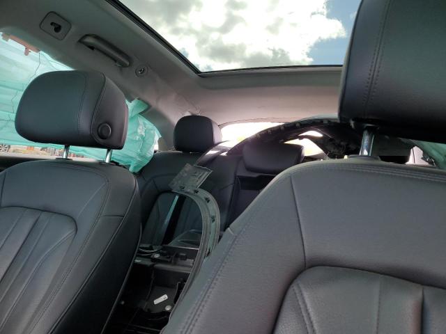 Photo 10 from auction – 2018 AUDI Q5 PREMIUM with VIN WA1BNAFY7J2016466