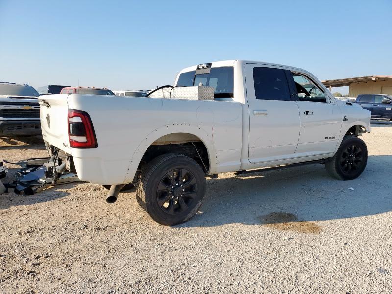 Photo 3 from auction – 2022 RAM 2500 LIMIT with VIN 3C6UR5SL5NG398036