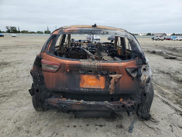 Photo 6 from auction – 2019 SUBARU CROSSTREK with VIN JF2GTACC2K8273920