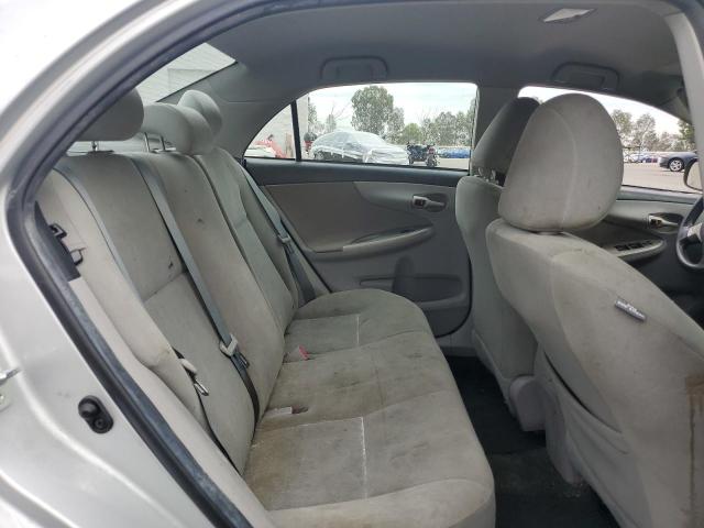 Photo 10 from auction – 2012 TOYOTA COROLLA BA with VIN 5YFBU4EEXCP062766