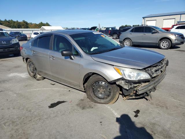 Photo 4 from auction – 2017 SUBARU LEGACY 2.5 with VIN 4S3BNAA69H3034189