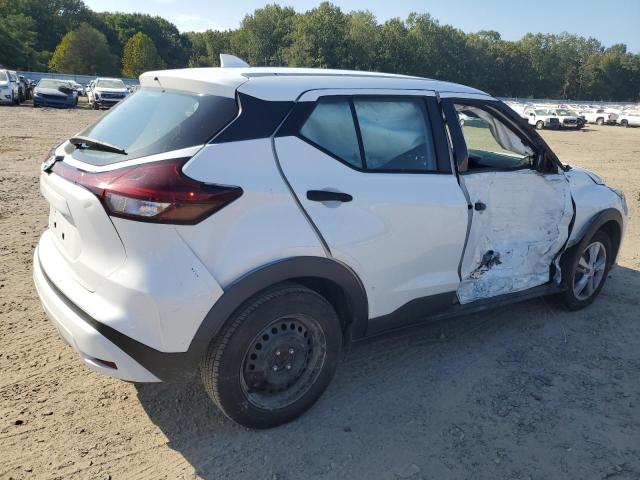 Photo 3 from auction – 2021 NISSAN KICKS S with VIN 3N1CP5BV2ML471240