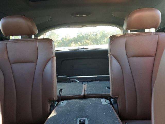 Photo 10 from auction – 2018 AUDI Q7 PREMIUM with VIN WA1LAAF72JD011221
