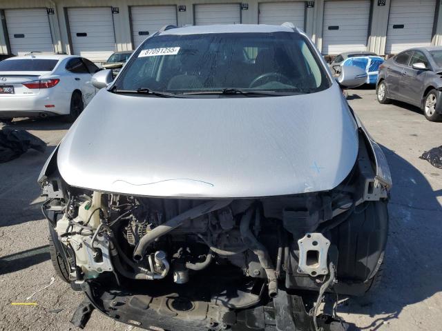 Photo 5 from auction – 2011 KIA SPORTAGE L with VIN KNDPBCA27B7062967