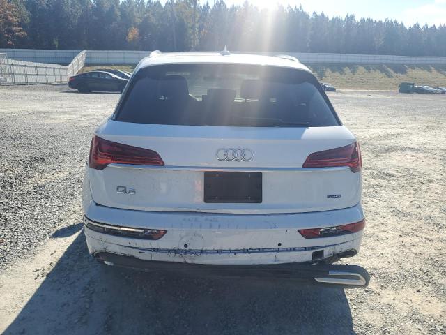 Photo 6 from auction – 2021 AUDI Q5 PRESTIG with VIN WA1CABFY6M2008949
