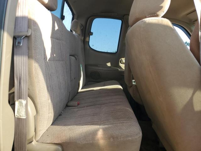 Photo 10 from auction – 2002 TOYOTA TUNDRA with VIN 5TBRN34192S246681