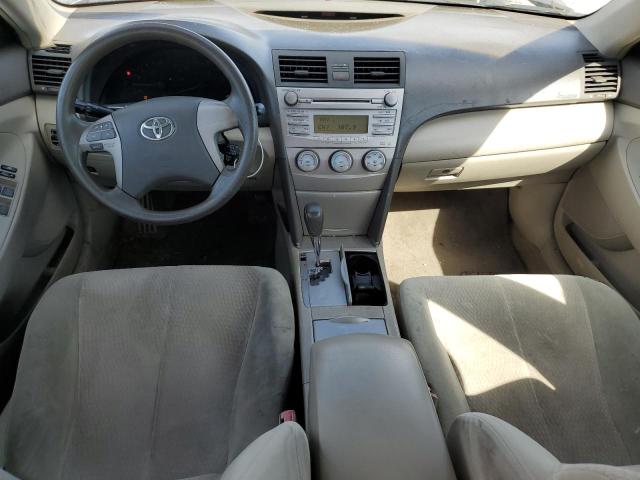 Photo 8 from auction – 2011 TOYOTA CAMRY BASE with VIN 4T1BF3EK3BU691972